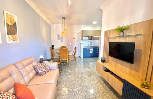 Meireles Condo | Flat no Saint Martin