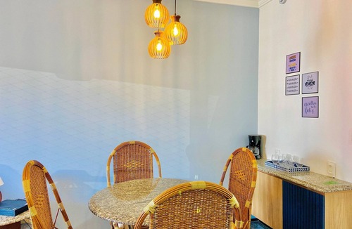 Meireles Condo | Flat no Saint Martin