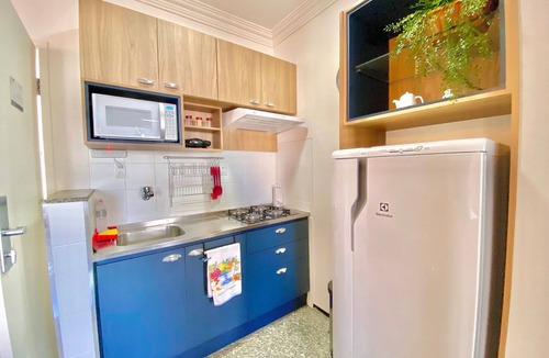 Meireles Condo | Flat no Saint Martin