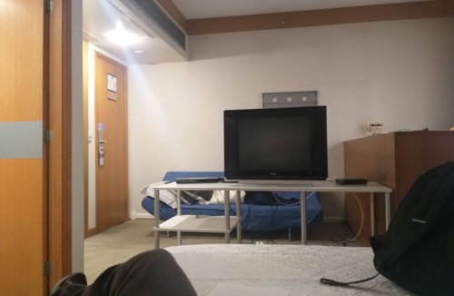 Zona Leste Hotel | Flat no Tatuapé, Ótima Localização, Tryp Hotel