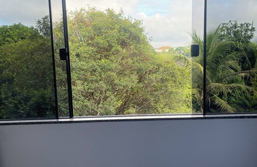 Sabara Apartment | Flat novissimo completo com estacionamento Próximo da UEL/PUC