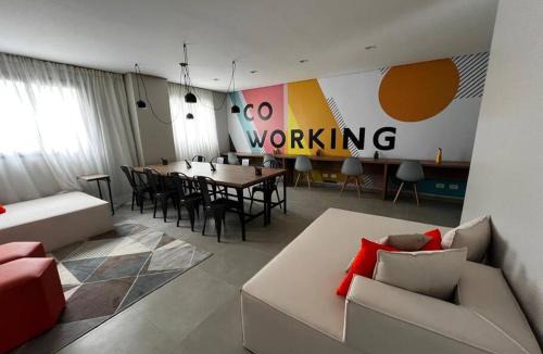 Novo Mundo Apartment | Flat One House