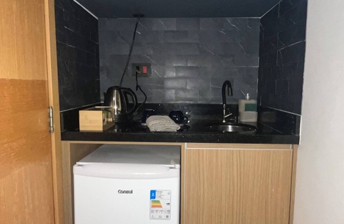 Jardins Hotel | Flat Particular em Hotel QLT 4 Estrelas no Jardins - Alameda Lorena 360