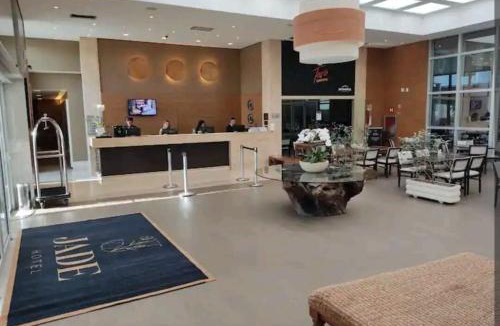 Guara Apartment | Flat particular Jade Hotel Brasilia 01