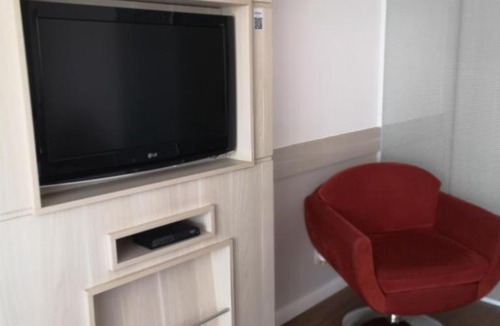Setor Hoteleiro Norte Hotel | Flat particular no Hotel Mercure