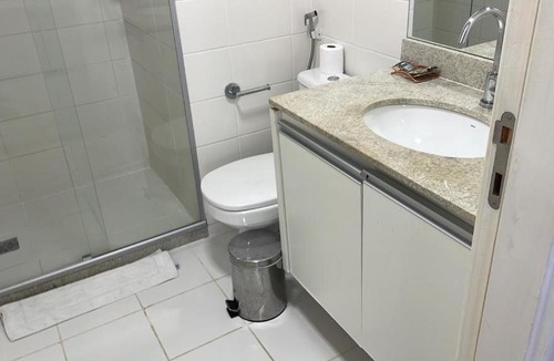 Setor Hoteleiro Norte Apartment | Flat Particular, VISION