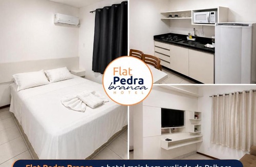 Florianopolis Apartment | Flat Pedra Branca Hotel