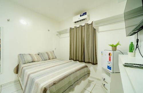 Serrinha Apartment | Flat Pet Friendly prox ao Aeroporto