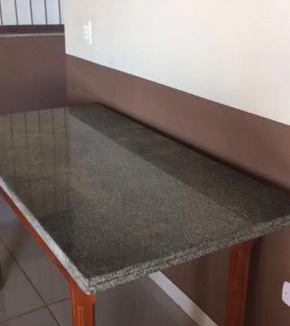 Canarana Apartment | Flat Petrosouza