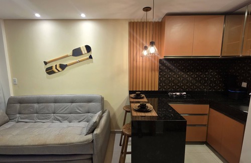 Porto de Galinhas Apartment | Flat Piscina Privativa 04b Bela Vista LP