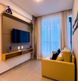 Porto de Galinhas Apartment | Flat Porto de Galinhas 402