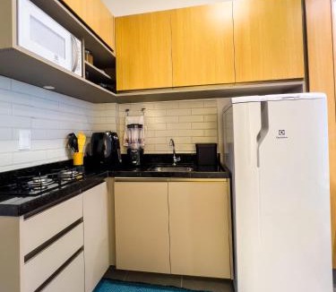 Porto de Galinhas Apartment | Flat Porto de Galinhas 402