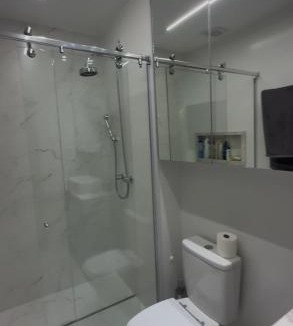 Setor Bueno Apartment | Flat próximo ao Vaca Brava