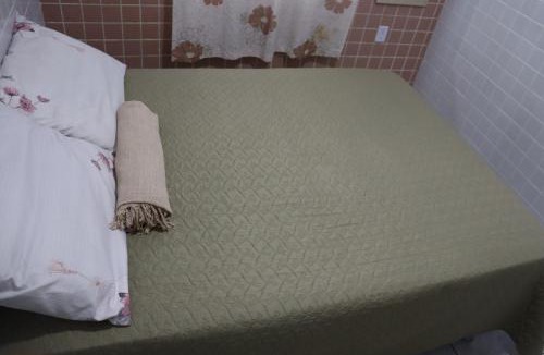 Barra de Sao Miguel Apartment | Flat Praia das Conchas Ap001