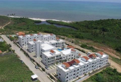 Praia de Jacuma Apartment | Flat Praia de Jacumã