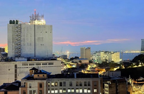 Porto Maravilha Apartment | Flat Premium com piscina, Aeroporto SDU e Consulados