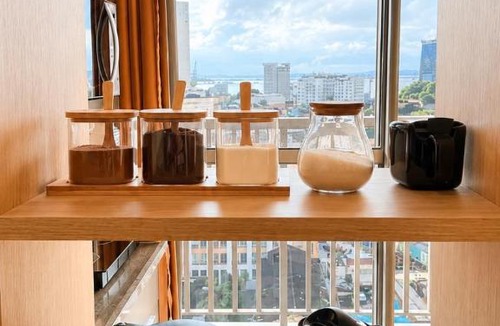 Porto Maravilha Apartment | Flat Premium com piscina, Aeroporto SDU e Consulados
