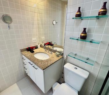 Indianopolis Apartment | Flat Prime Mer Hotel Times Square Moema - Estacionamento cortesia