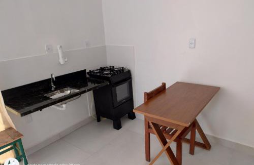 Jequie House | Flat privativo, garagem, próximo rodoviária 1