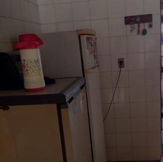 Jequie House | Flat privativo, garagem, próximo rodoviária 1