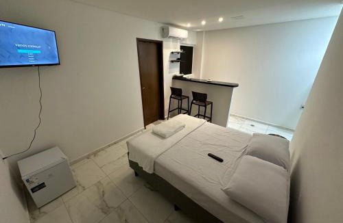 Patos Apartment | Flat proximo a Unifip