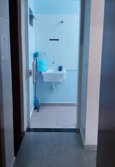 Cananeia Apartment | Flat's Da Bia