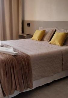 Cananeia Apartment | Flat's Da Bia
