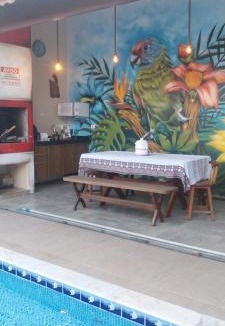 Cananeia Apartment | Flat's Da Bia