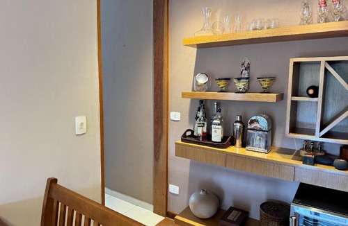 Capivari Apartment | Flat Sans Souci II