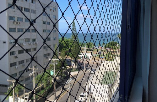 Pina Apartment | Flat Studio Everest: Your Accommodation in Boa Viagem