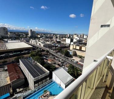 Centro Apartment | Flat Studio - Executive Style