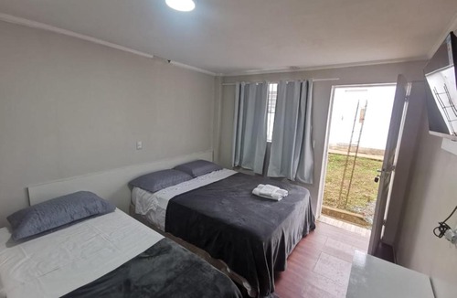 Fracalanza House | Flat & Suíte Campos