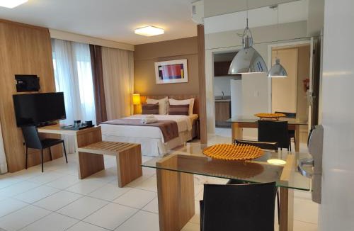 Camorim Apartment | Flat & Suítes Rio Stay Residence
