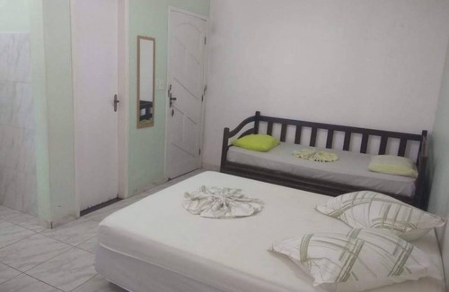 Jardim Esperanca House | Flat Summer