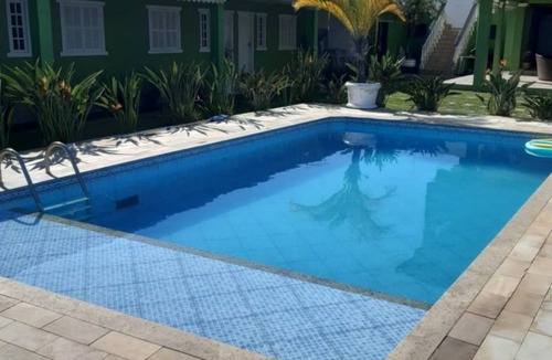 Jardim Esperanca House | Flat Summer