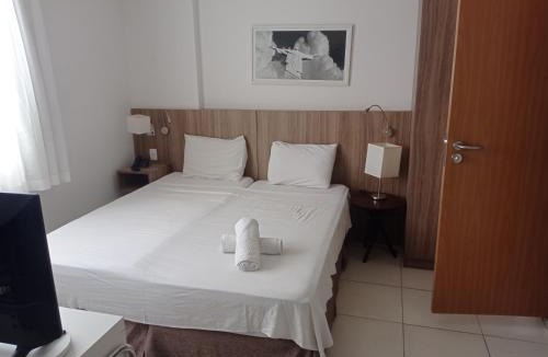 Centro Apartment | Flat temporada