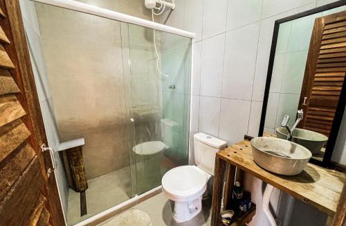 Pati Valley Apartment | Flat Villa Galli - Vale do Capão