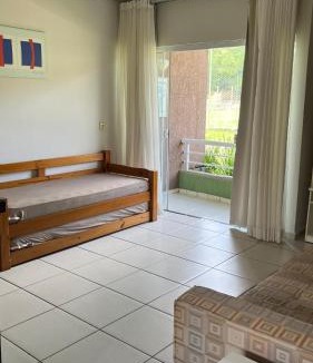 Barra do Pirai Apartment | Flat Village - Aldeia das Águas A114