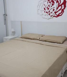 Meireles Apartment | Flat Vista Mar em Área Nobre com Piscina na Beira Mar