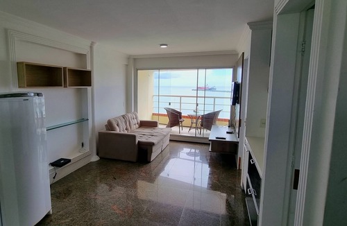 Vicente Pinzon Apartment | Flat Yatch Coast 508