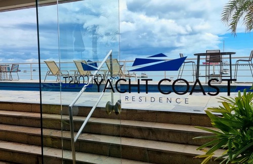 Vicente Pinzon Apartment | Flat Yatch Coast 508