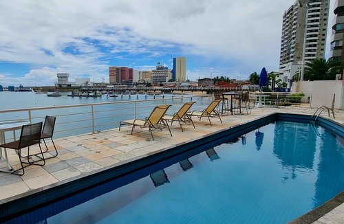Vicente Pinzon Apartment | Flat Yatch Coast 508
