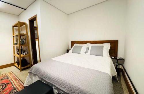 Ouro Preto House | Flat1 decorado ar condicionado próx UFOP Mariana MG