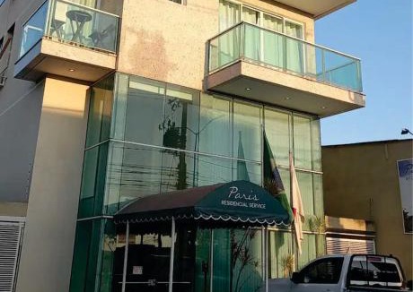 Lagoa Santa Apartment | Flats da Júnia, custo x benefício, tv, ar, garagem, localizacao