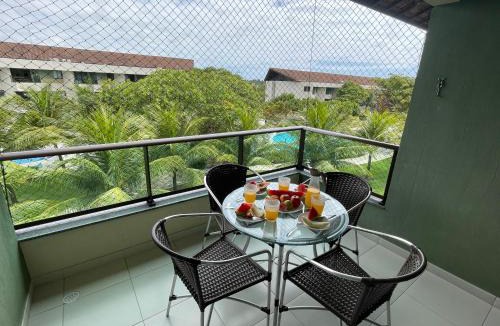 Praia dos Carneiros Apartment | Flats de Luxo - Carneiros Beach Resort