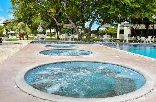 Praia dos Carneiros Apartment | Flats de Luxo - Carneiros Beach Resort
