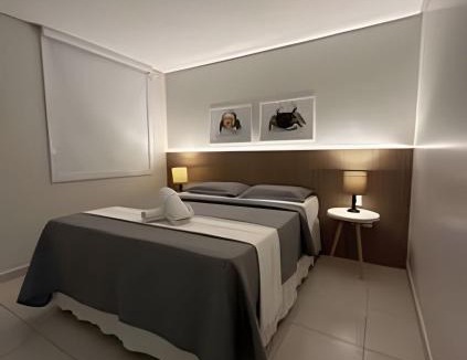 Praia dos Carneiros Resort | Flats de Luxo em Carneiros, a beira mar, pé na Areia | Carneiros Beach Resort