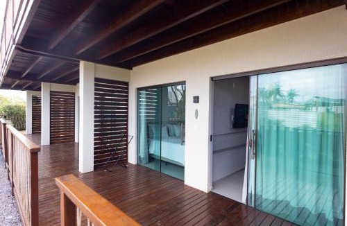 Vila da Trinta Apartment | Flats do Cuca