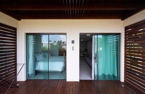 Vila da Trinta Apartment | Flats do Cuca