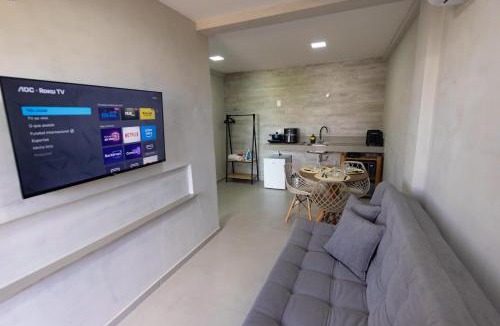 Vila da Trinta Apartment | Flats do Cuca